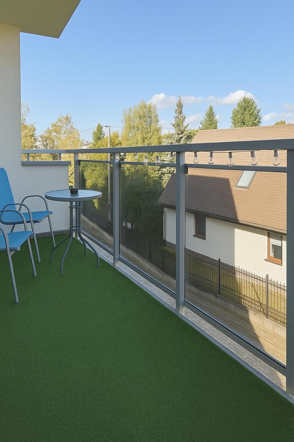 Urban Jungle - Silver Apartment Białystok Eksteriør billede
