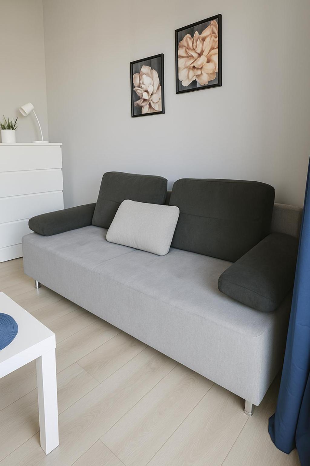 Urban Jungle - Silver Apartment Białystok Eksteriør billede